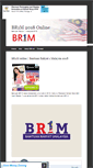 Mobile Screenshot of br1m.info